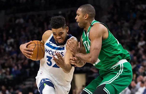 米乐-尼克斯成绿军最大威胁?马祖拉:唐斯很棒 专注自身