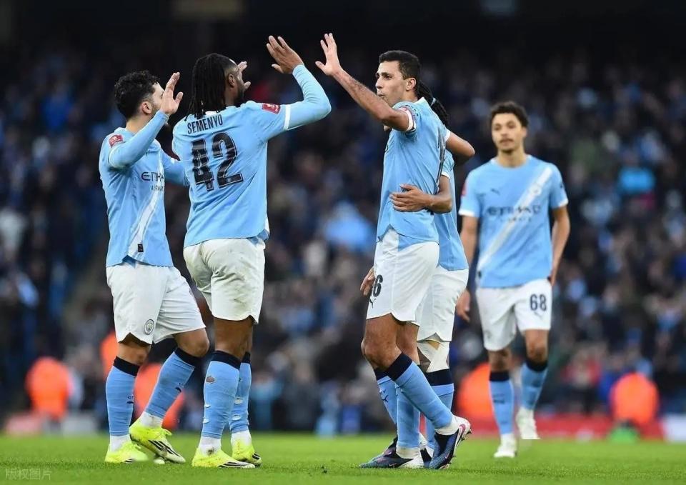 2场造3球!曼城新援剑指曼市德比 曼联或成他最好的试金石