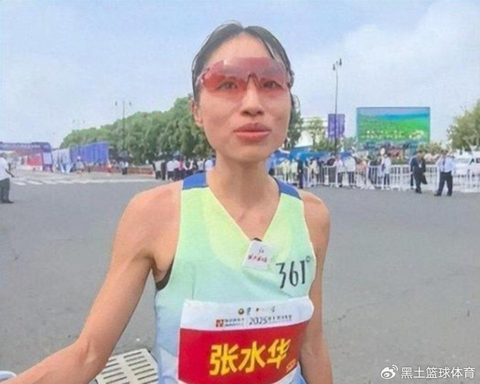 争议？张水华避战国内5大顶级高手 若参赛恐无缘前8 最多获2500元|厦门马拉松|奖金|成绩|辞职|田联_新浪体育_新浪新闻