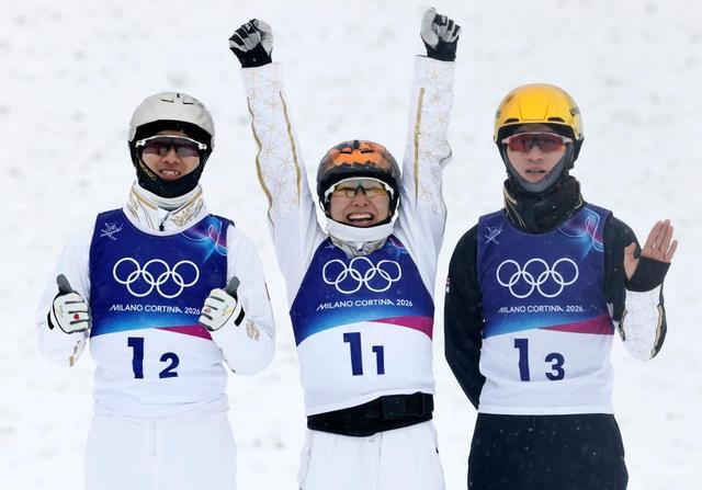 米乐-王心迪：接受不完美，然后用四年时间一点点填上